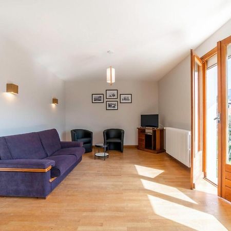 Appartement Pour 4 Personnes Proche Du Lac Sévrier Eksteriør billede