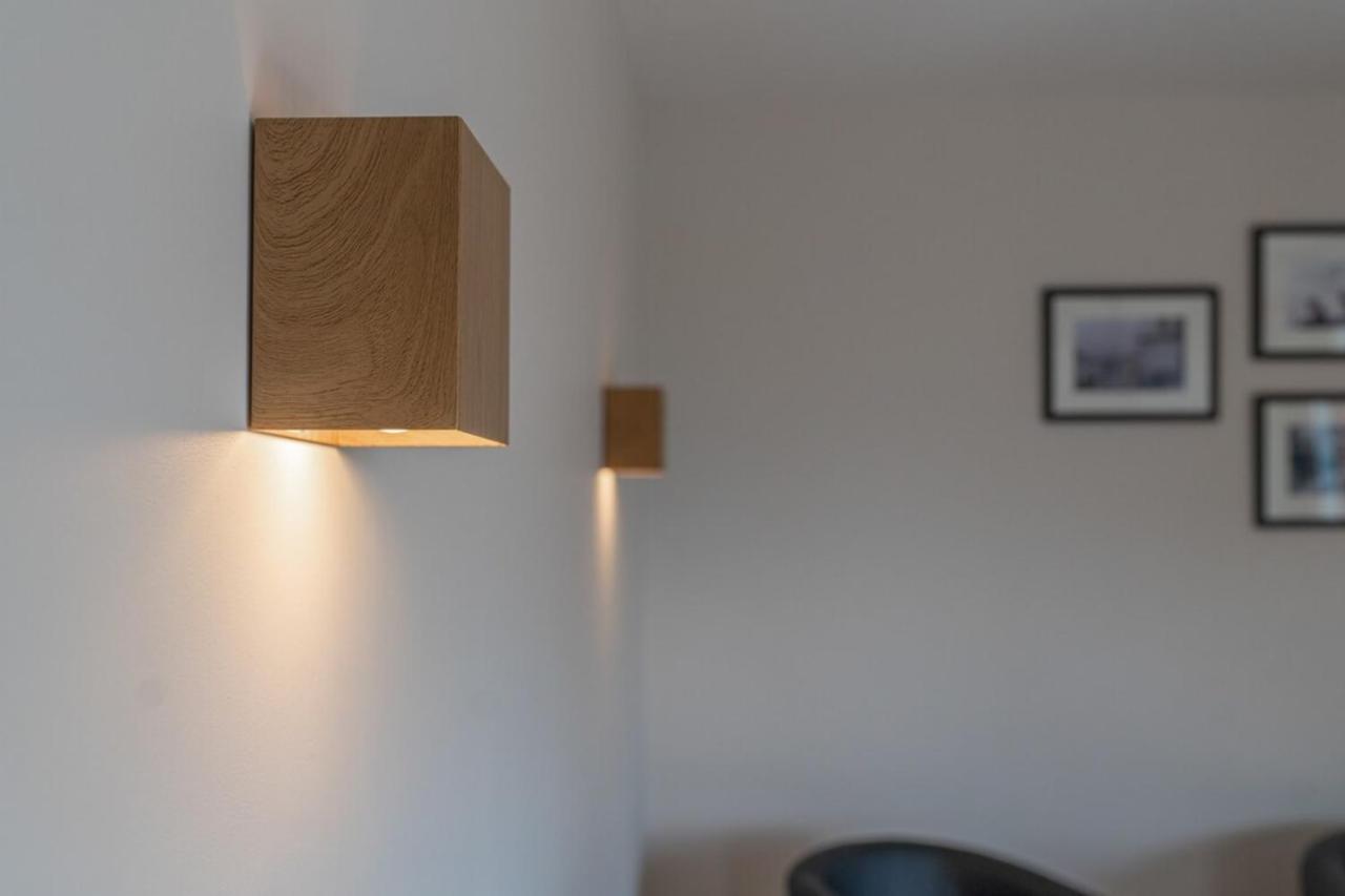 Appartement Pour 4 Personnes Proche Du Lac Sévrier Eksteriør billede