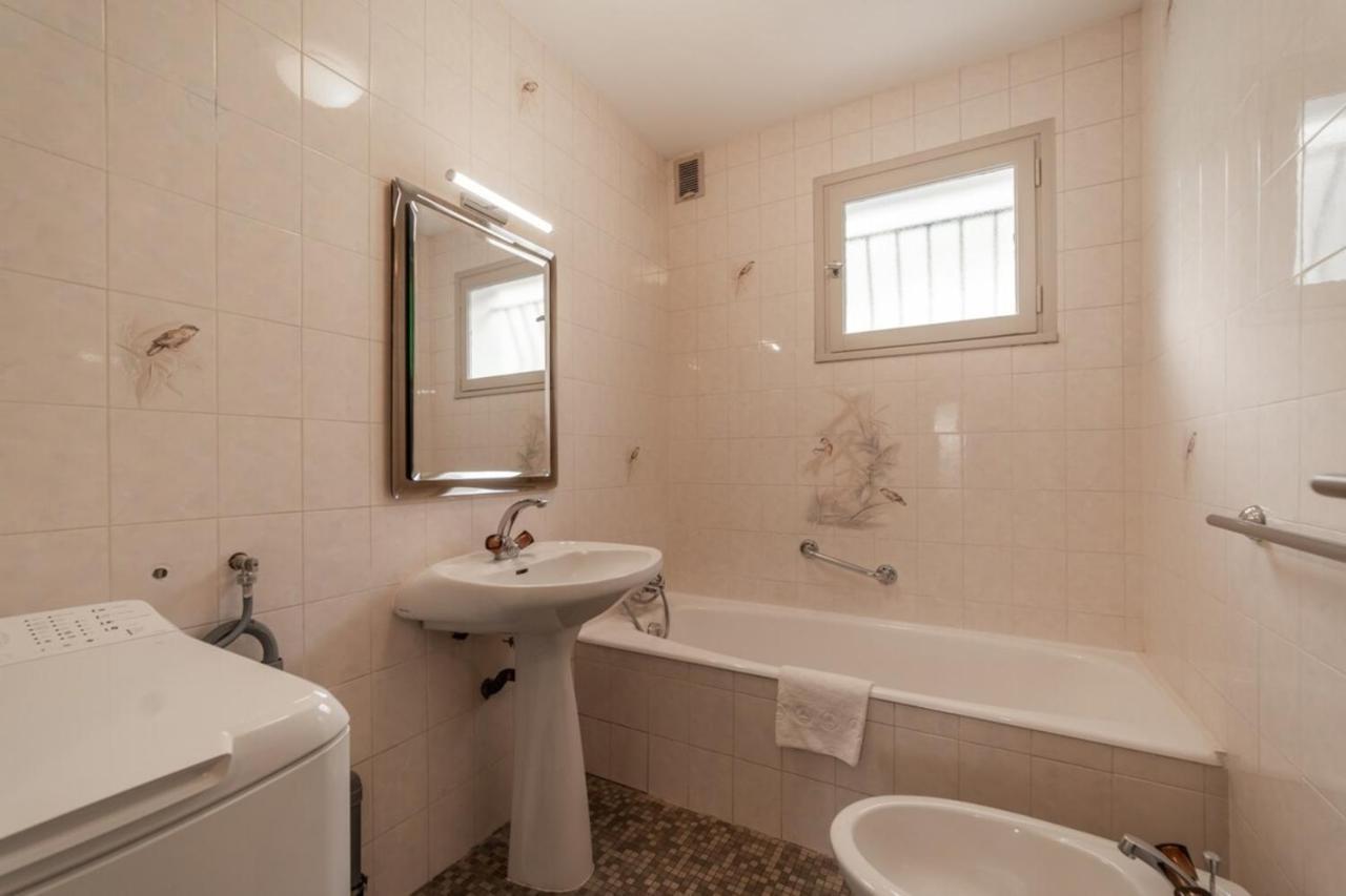 Appartement Pour 4 Personnes Proche Du Lac Sévrier Eksteriør billede