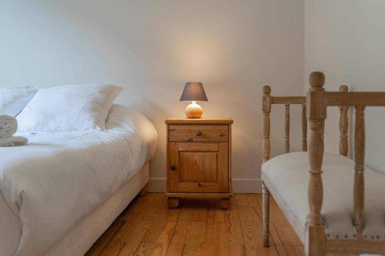 Appartement Pour 4 Personnes Proche Du Lac Sévrier Eksteriør billede