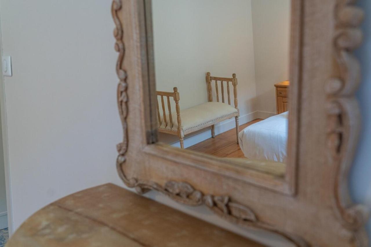 Appartement Pour 4 Personnes Proche Du Lac Sévrier Eksteriør billede